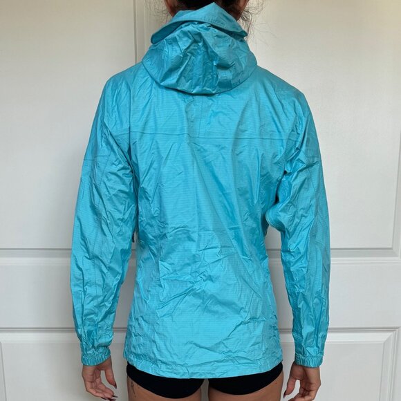 Marmot Precip. rain jacket size S - Picture 2 of 3